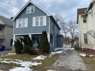 9113 Connecticut Ave, Cleveland, OH 44105