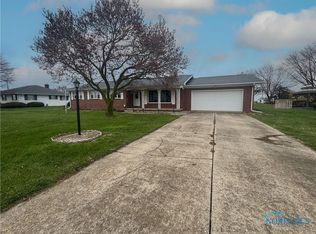 1605 Fangboner Rd, Fremont, OH 43420