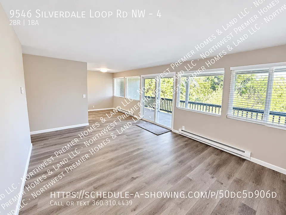 9546 Silverdale Loop Rd NW #4