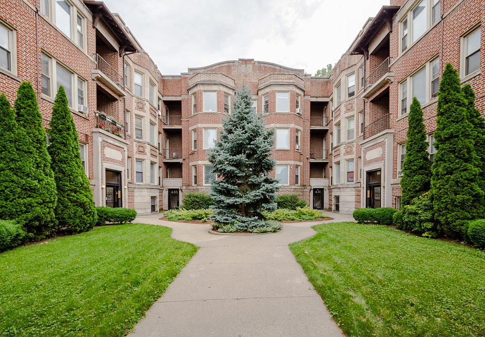 1st image of 427 E Oakwood Blvd Unit 1