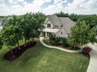 921 Woodview Dr, Prosper, TX 75078