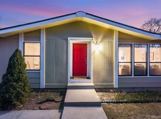 5235 N Raleigh St, Denver, CO 80212