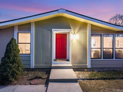 5235 N Raleigh Street, Denver, CO, 80212