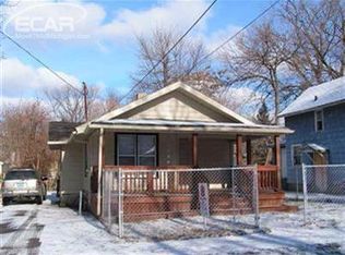 1641 Maryland Ave, Flint, MI 48506