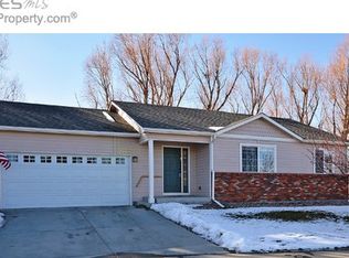 2282 Lily Dr, Loveland, CO 80537