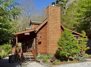 96 Joshs Trl, Glenville, NC 28736