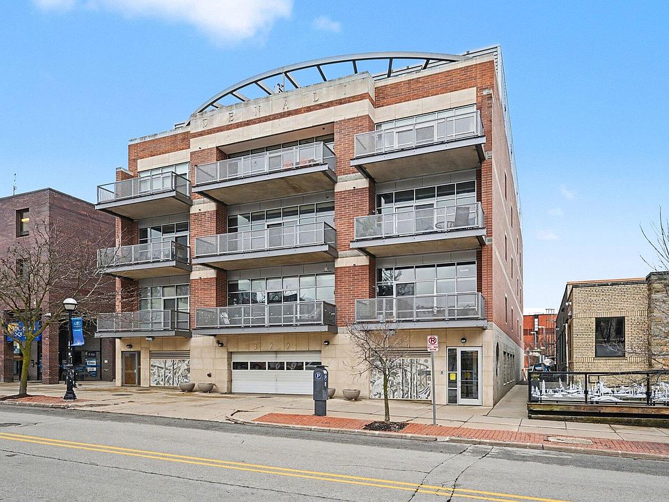 1st image of 322 E Liberty St APT 19