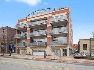 322 E Liberty St APT 19, Ann Arbor, MI 48104
