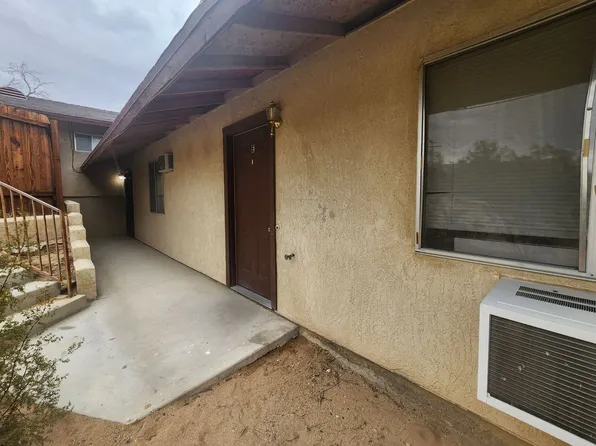 Sunnyslope Dr 73591 A-E, 73591 Sunnyslope Dr APT E, Twentynine Palms, CA 92277