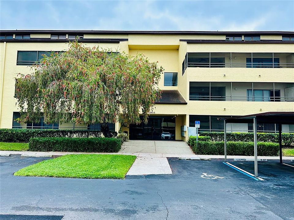 1st image of 13610 S VILLAGE DRIVE #4111