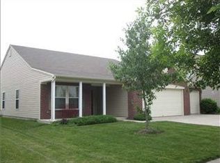 11149 Litchfield Pl, Fishers, IN 46038