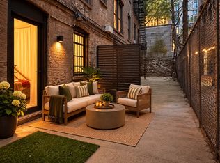 521 W 122nd St #G1, New York, NY 10027