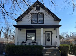3939 Zinsle Ave, Cincinnati, OH