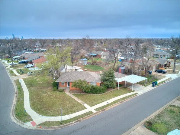 633 SW 51st St, Oklahoma City, OK 73109