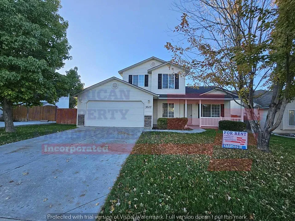 3707 E Sutton Ave