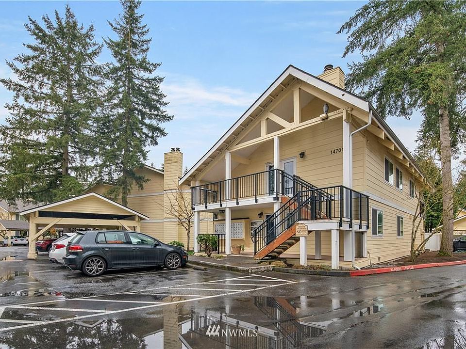 1st image of 14650 NE 50th Pl APT H7