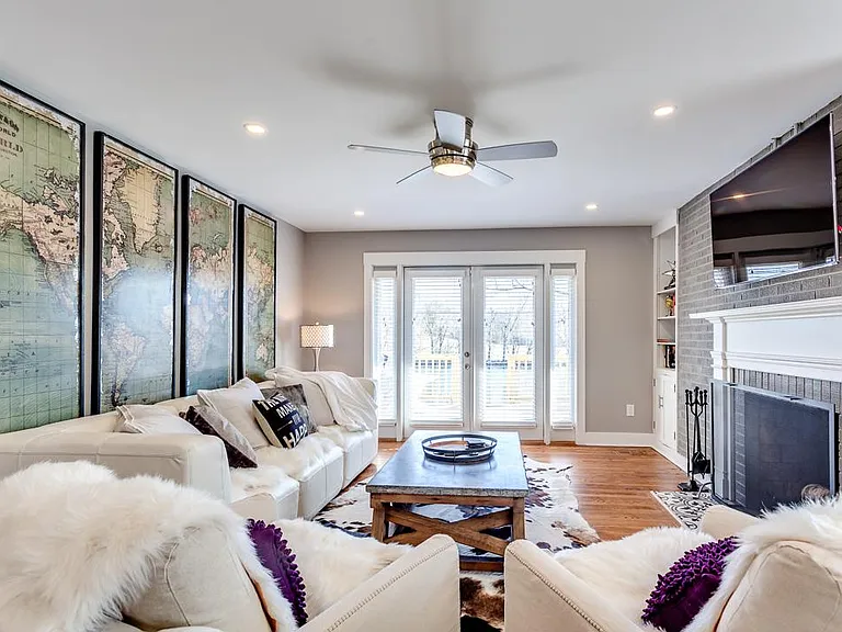 1518 Cliffside Ln — Photo 5