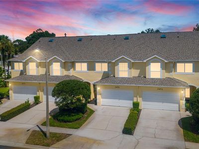 3473 Fox Hunt Dr, Palm Harbor, FL, 34683