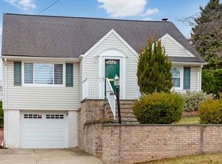 136 Columbus Ave, Hasbrouck Heights, NJ 07604