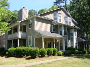 1650 Northridge Dr, Morrow, GA