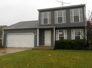 472 Windridge Dr, Round Lake Park, IL 60073