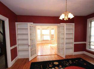219 Brackett St, Portland, ME 04102