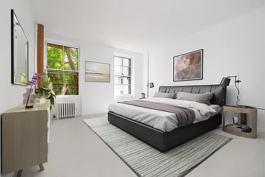 Rented by REAL New York