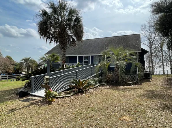 1000 Pine Island Shrs, Summerton, SC 29148