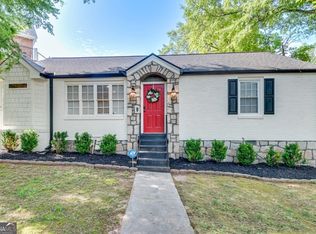 2259 Hosea L Williams Dr SE, Atlanta, GA 30317