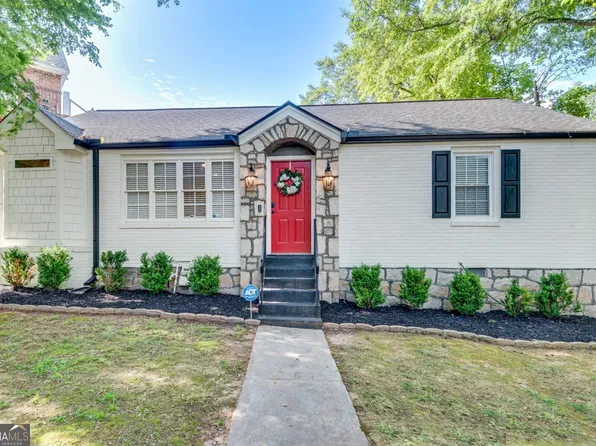 2259 Hosea L Williams Dr SE, Atlanta, GA 30317