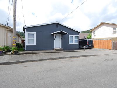 113 1st Ave, Rio Dell, CA, 95562