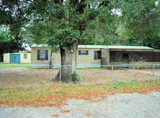 3811 Coons Ave, Pensacola, FL 32505