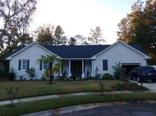 918 Aleppo Dr, Ladson, SC 29456