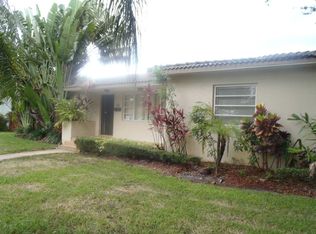62 NE 109th St, Miami Shores, FL 33161