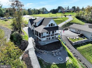 1527 Pinto Cv, Auburn, PA 17922