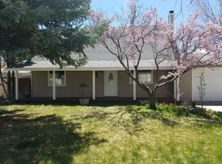 3715 Peregrine Cir, Reno, NV 89508