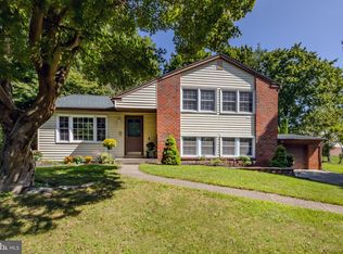 1321 Green Hill Ave, West Chester, PA 19380