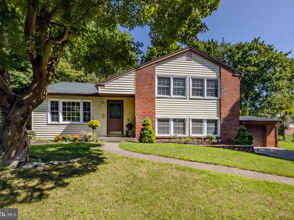 1321 Green Hill Ave, West Chester, PA 19380