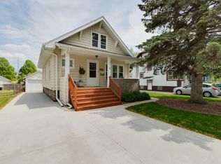 6219 35th Ave, Kenosha, WI 53142