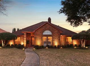 4000 Mesa Dr, Plano, TX 75074