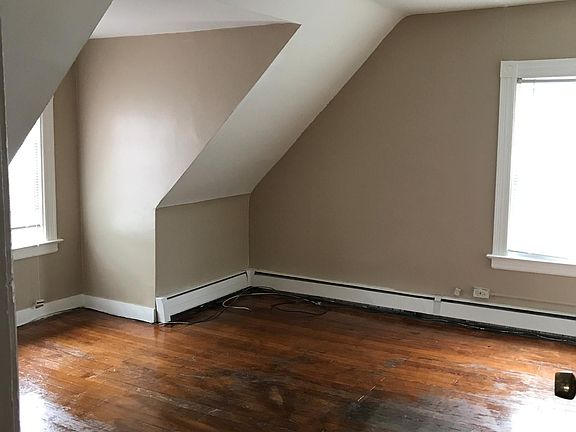 1st Bedroom