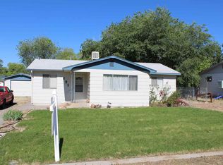 531 Sycamore St, Grand Junction, CO 81504