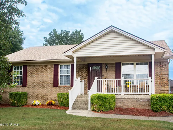 300 Smith Ln, Louisville, KY 40229