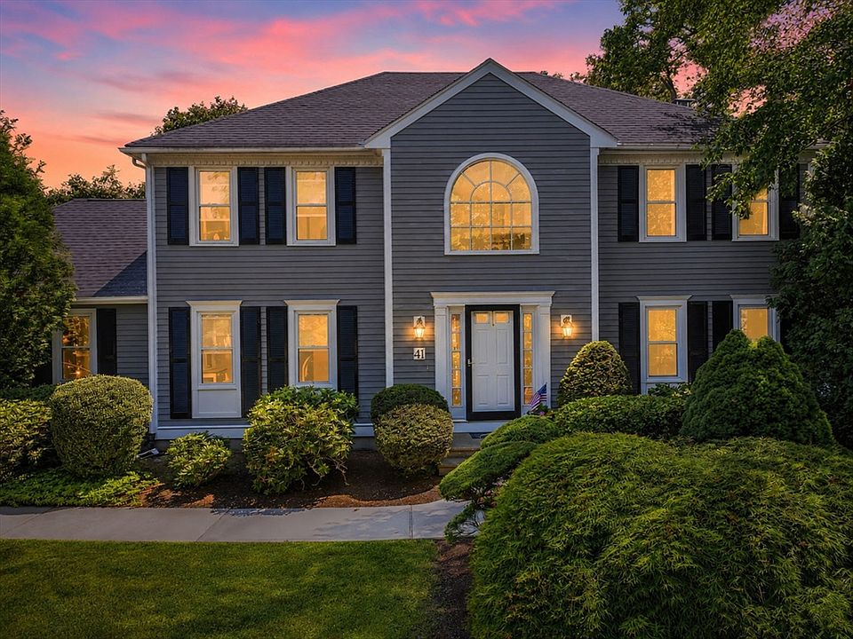 1st image of 41 Lamplighter Dr