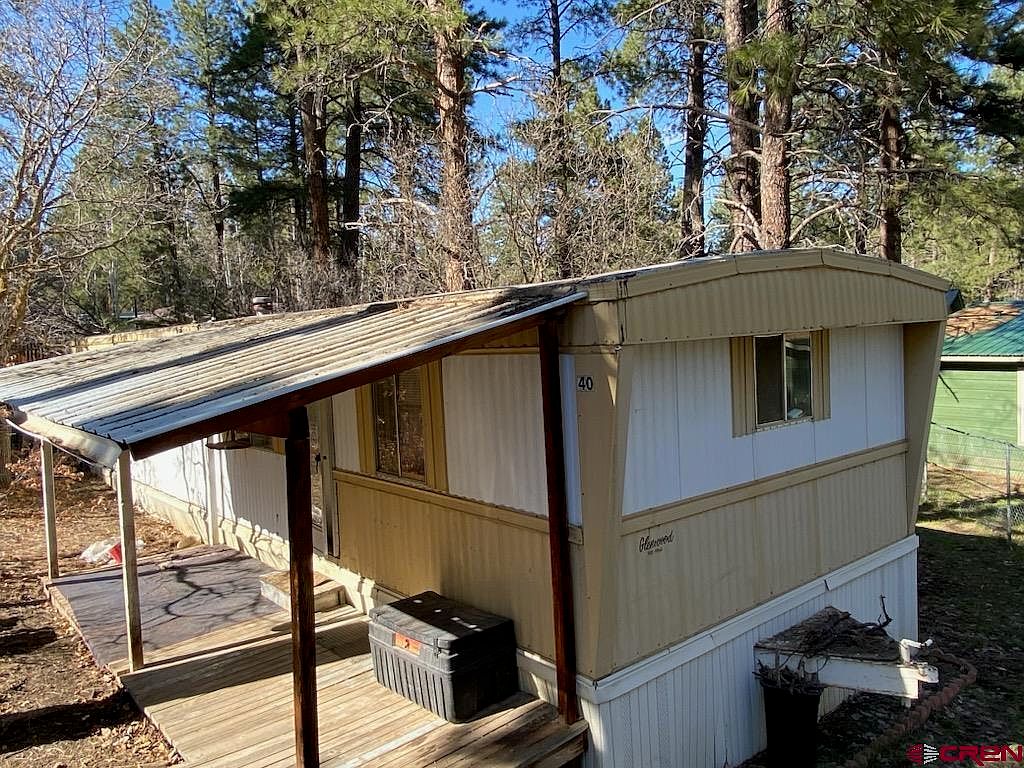 40 Hidden Ln, Durango, CO 81303 MLS 806249 Zillow