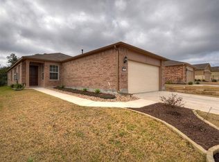 503 Salado Creek Ln, Georgetown, TX 78633