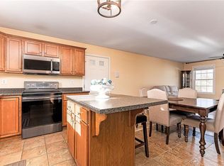 10 Josephine Dr #2D, Charlestown, RI 02813
