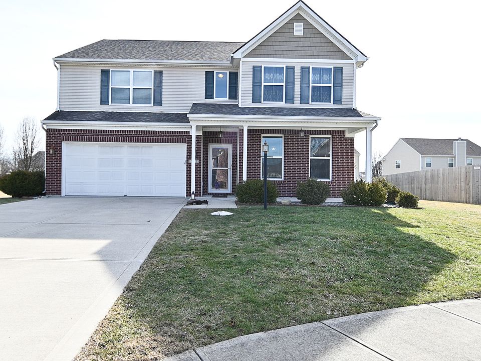 1st image of 7911 Twin Orchard Ct