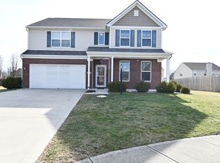 7911 Twin Orchard Ct, Indianapolis, IN 46239