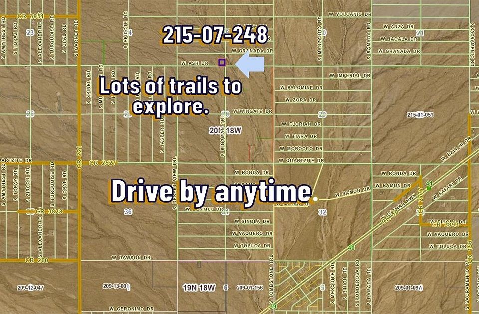 1st image of 215-07-248 W Ash Drive